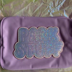 Stoney Clover Large Pouch